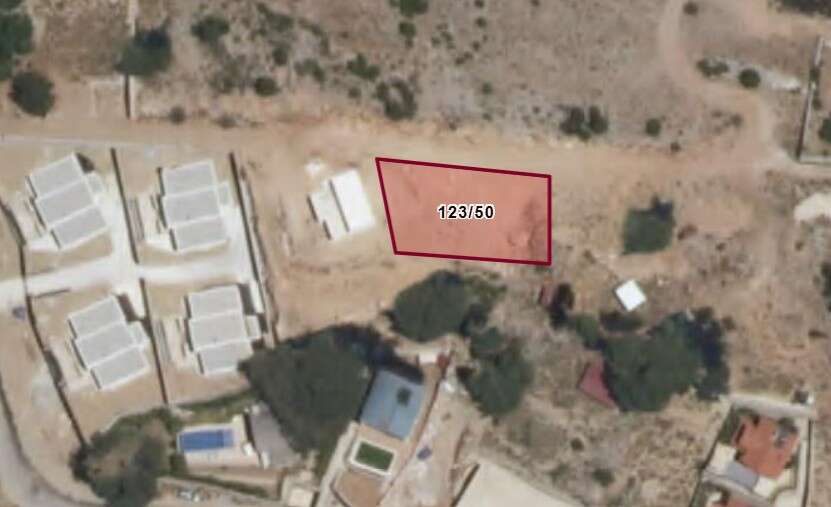 Ekolojik Alan, Tarım Arazisi ve Karma Parsel: Fethiye’de 24.5 Milyonluk Dikkat Çeken Satış 5